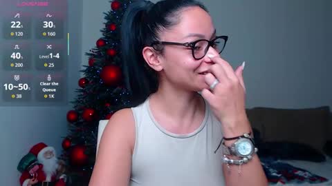 SereneSophi online show from December 14, 1:44 am