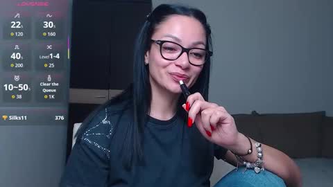 SereneSophi online show from February 27, 5:29 am