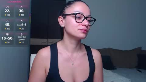 SereneSophi online show from March 7, 3:58 am