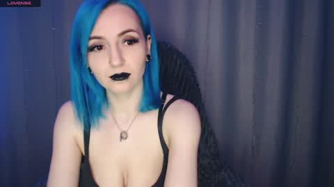 Alexia   online show from January 9, 2:11 am