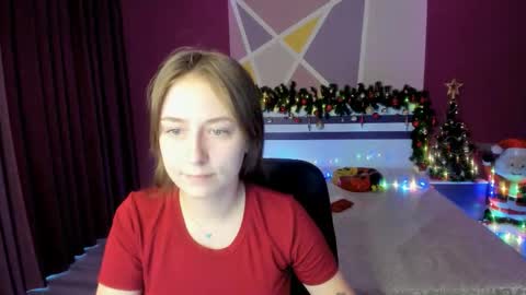 serenitywild online show from December 23, 6:33 am