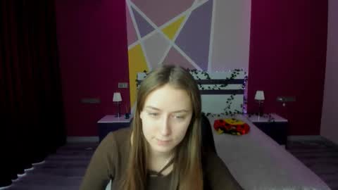 serenitywild online show from January 12, 7:02 am