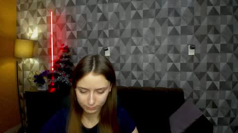 serenitywild online show from January 15, 6:29 am