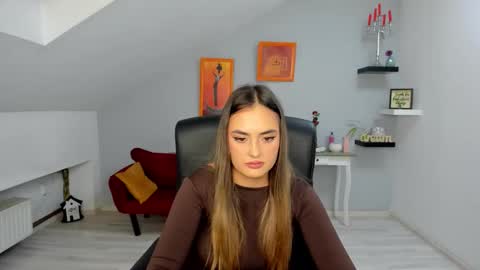 Snapshot of serenlys chatting on November 7, 8:31 pm serenlys online show from November 7, 8:31 pm