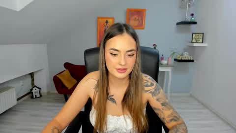 Snapshot of serenlys chatting on November 8, 5:12 pm serenlys online show from November 8, 5:12 pm