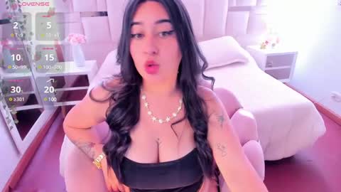 Snapshot of serenna_se chatting on January 22, 8:49 pm Serenna Cruz online show from January 22, 8:49 pm