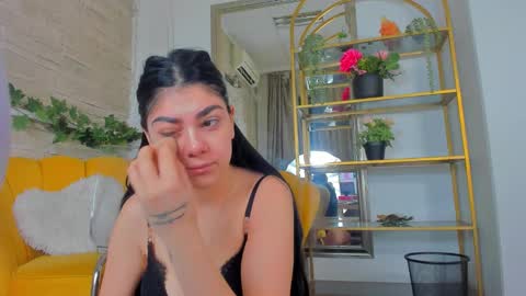 SerennaNoir online show from January 10, 5:42 am