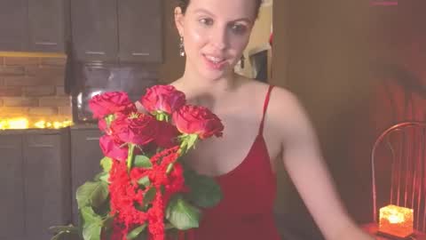 Hey Guys and Girls non-binary personalities  Im Sereta online show from November 6, 9:43 am