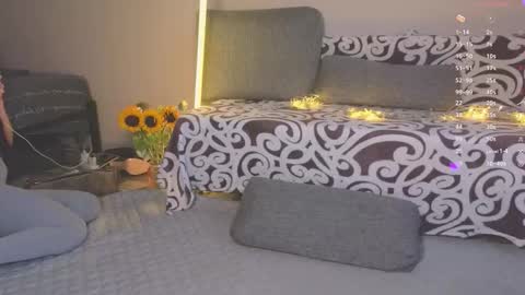 Hey Guys and Girls non-binary personalities  Im Sereta online show from January 16, 11:25 am