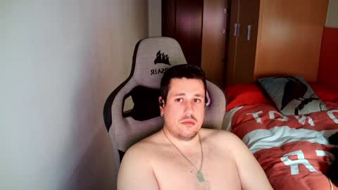 Pollos online show from April 13, 3:28 pm