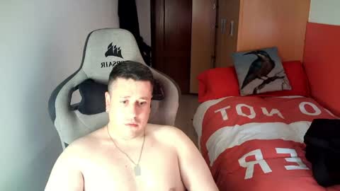 Pollos online show from April 24, 3:47 pm