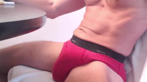 sergio_ch online show from September 14, 8:19 pm