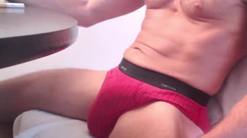 sergio_ch online show from March 22, 8:45 pm