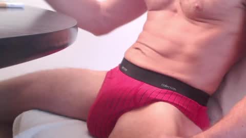 sergio_ch online show from April 5, 5:26 am