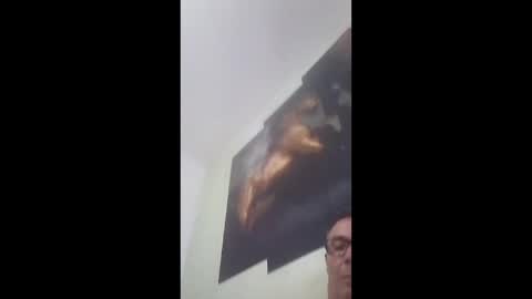 Snapshot of sergiobianchi977 chatting on February 19, 3:46 am sergiobianchi977 online show from February 19, 3:46 am