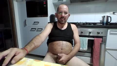 Snapshot of sergioruzafa80 chatting on January 28, 4:50 am Sergio Russafa online show from January 28, 4:50 am
