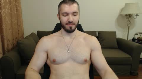 Serg Superior online show from November 8, 2:01 am