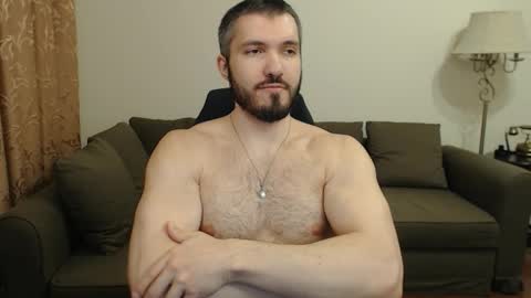 Serg Superior online show from November 28, 9:28 pm