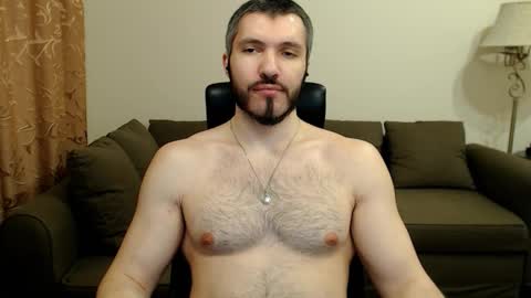 Serg Superior online show from February 2, 10:52 pm