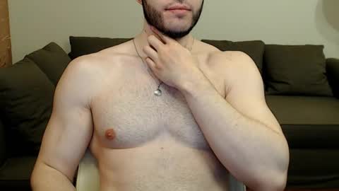 Serg Superior online show from April 21, 1:42 am