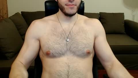 Snapshot of sergiotitan3271 chatting on May 30, 6:05 pm Serg Superior online show from May 30, 6:05 pm