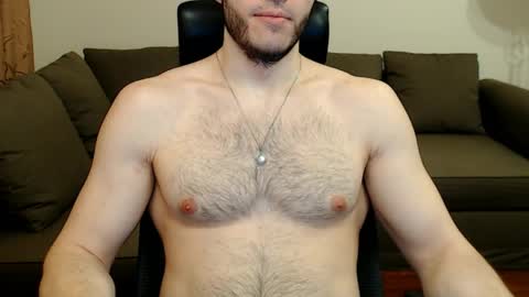 Snapshot of sergiotitan3271 chatting on May 31, 4:25 pm Serg Superior online show from May 31, 4:25 pm