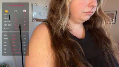 Snapshot of seridasioux chatting on January 10, 12:17 am seridasioux online show from January 10, 12:17 am