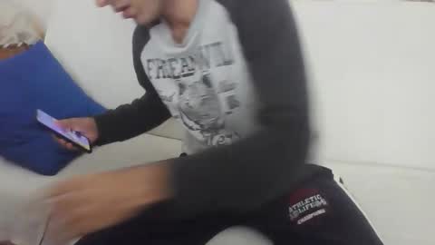 sero98313230 online show from November 2, 10:50 am