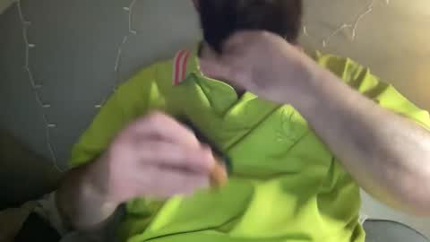 Snapshot of seroc12345 chatting on February 22, 1:18 am Seroc online show from February 22, 1:18 am