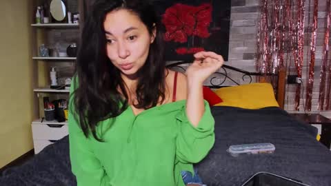 VIOLA online show from December 3, 6:26 am