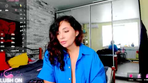 VIOLA online show from September 15, 5:18 am