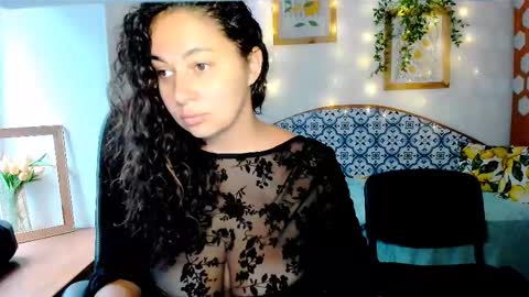 VIOLA online show from October 13, 5:51 am