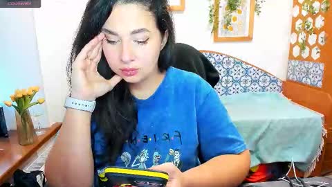 Snapshot of serpenttempter88 chatting on March 10, 10:20 am VIOLA online show from March 10, 10:20 am