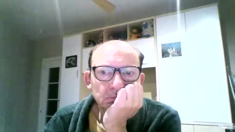 serrano49 online show from January 25, 3:19 am