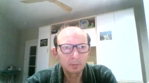 serrano49 online show from September 15, 12:32 am