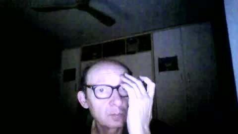 serrano49 online show from September 25, 2:04 am