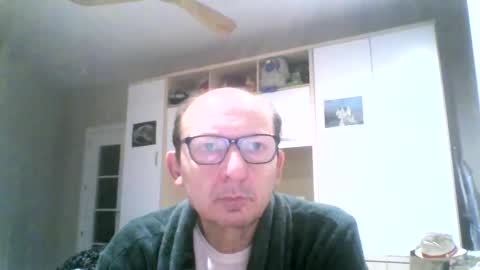 serrano49 online show from September 27, 4:06 am