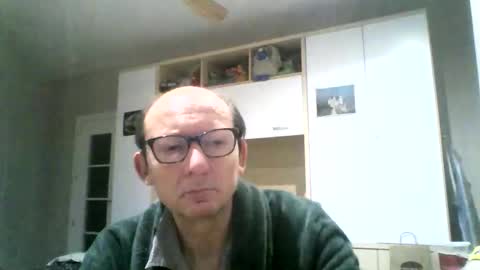 serrano49 online show from October 6, 3:59 am