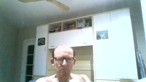 serrano49 online show from October 7, 5:48 am