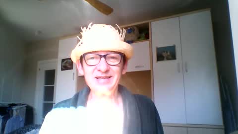 serrano49 online show from October 14, 10:27 am