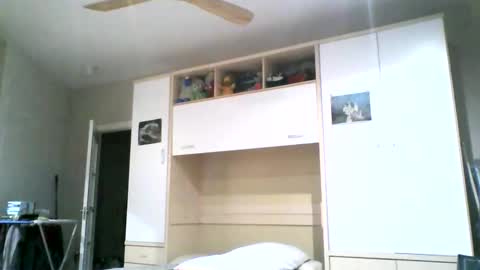 serrano49 online show from February 13, 4:08 am