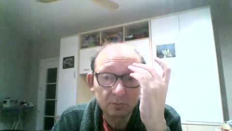 serrano49 online show from March 17, 3:44 am