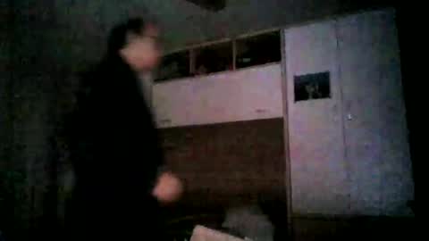 serrano49 online show from March 30, 6:03 am