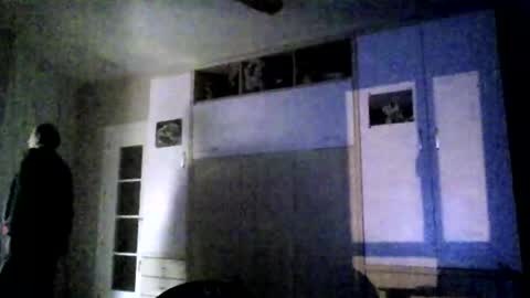 serrano49 online show from April 7, 1:39 am