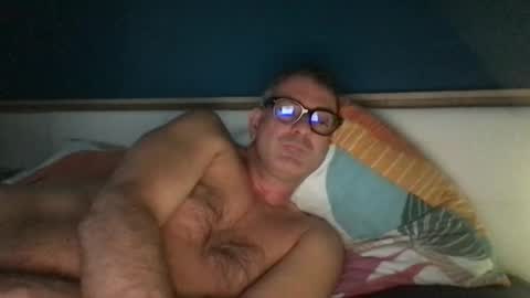 sesamechris92 online show from October 19, 7:42 am