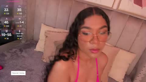 Seshat online show from November 16, 3:34 am