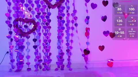 seshattt online show from February 15, 11:58 pm