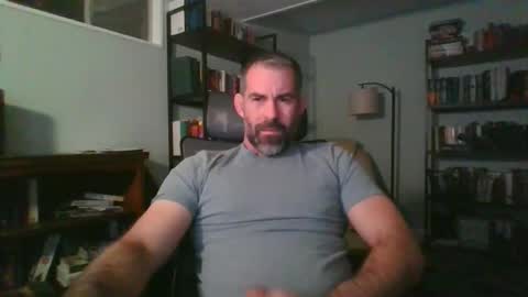 seth66630 online show from December 5, 12:41 am
