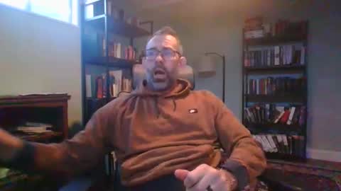 seth66630 online show from February 27, 5:02 pm