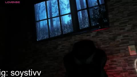 seth_0wner online show from December 18, 1:00 am